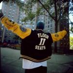 album image Dennis Rodman Floor Seats II