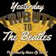 The Beatles - Fixing A Hole (Instrumental)