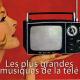 Original Motion Picture Soundtrack - Inspector Gadget Theme (From the Animated Cartoon Series "Inspector Gadget")