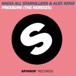 album image Pressure (feat. Nadia Ali) Pressure (The Remixes)