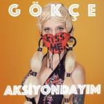 album image Aksiyondayim (BRB) Aksiyondayım - Single