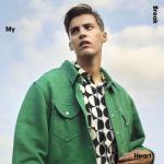 album image Break My Heart Break My Heart - Single