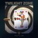 Taylan - Twilight Zone (Mafia Club Mix)