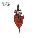 album image River BRKN LOVE (Deluxe Edition)