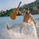 Kendji Girac, Soolking - Bebeto