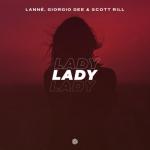 album image Lady (Original Mix) Lady - Single