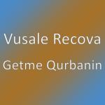 album image Getme Qurbanin Getme Qurbanin - Single