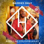 album image Aqui las Colombianas Aquí las Colombianas - Single