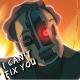 Caleb Hyles - FNAF SL  I Cant Fix You Metal Ver  The Living Tombstone Cover