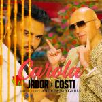 album image Carola (Spanish Version) Carola (feat. Andrea Bulgaria) - Single