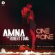 Amna feat. Robert Toma - Cine Pe Cine