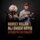 Ahmet Aslan, Ali Ekber Kayış - Şu Dağlarda Kar Olsaydım