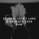 Ellipso & Lucky Luke - RAW (ft. Candace Sosa)