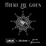 album image There He Goes There He Goes - Single