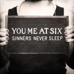 album image Bite My Tongue Sinners Never Sleep