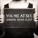 You Me At Six feat. Oli Sykes - Bite My Tongue
