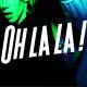 Oh La La! - Relax