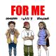 CHASE B, OMB Bloodbath, KenTheMan - For Me