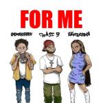 album image For Me For Me - Single