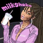 album image Richi Bombuci feat. Fatfat Drums - Milkshake Milkshake (feat. Fatfat Drums) - Single