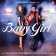 guru randhawa & dhvani bhanushali - baby girl 🇺🇸🇮🇳