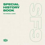 album image Shine Together SPECIAL HISTORY BOOK - Single