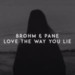 album image Love the Way You Lie Love the Way You Lie - Single
