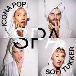 album image Spa 2020. Spa - Single