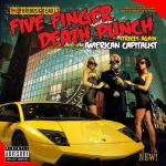 album image Remember Everything American Capitalist (Deluxe)