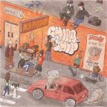 album image Распиздяй Моя RAPсодия