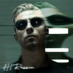 album image Hi Russia Hi Russia (feat. Khaffis) - Single