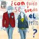 Jesse y joy - Corre ( OST Solamente vos - 137 серия )