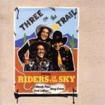 album image Ghost Riders In The Sky Three On The Trail
