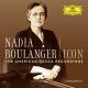 Nadia Boulanger, Flore wend, Monda Million, Geneviève Moassignon, Nancy Waugh, Violette Jorneaux, Hughes Cuenod, Paul Derenne, Dodab Conrad, Bernard Cottret - Mignonne, allon voir si la Rose, IGC 36