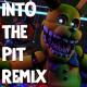 APAngryPiggy - Into the pit (remix)