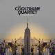 The Cooltrane Quartet, Michelle Simonal, Francoise Sanders - Human