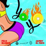 album image YOYO Yoyo - Single