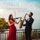 Enzo Buonaurio Sax feat. Lady Violin - Perdere l'amore (feat. Lady Violin)