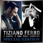 album image La Differenza Tra Me E Te L'amore è una cosa semplice (Special Edition)