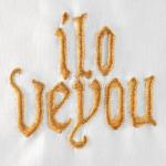 album image Allez Alez Allez Ilo Veyou
