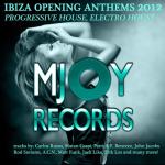 album image Crying He Left , Crying Will be Ibiza Opening Anthems 2012 Progressive