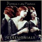 album image Shake It Out Ceremonials (Deluxe Edition)