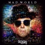 album image Thunder Mad World