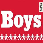 album image Boys Boys (Summertime Love) - Single