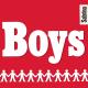 Sisi Ketch - boys boys
