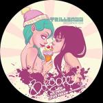 album image Ice Cream Act Like a Ho - Single