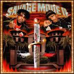 album image Rich Nigga Shit SAVAGE MODE II