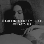 album image What's Up What's Up - Single