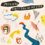 album image First Day of My Life First Day of My Life - Single