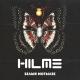 HILME - Белый мотылёк